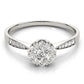 ENGAGEMENT RING