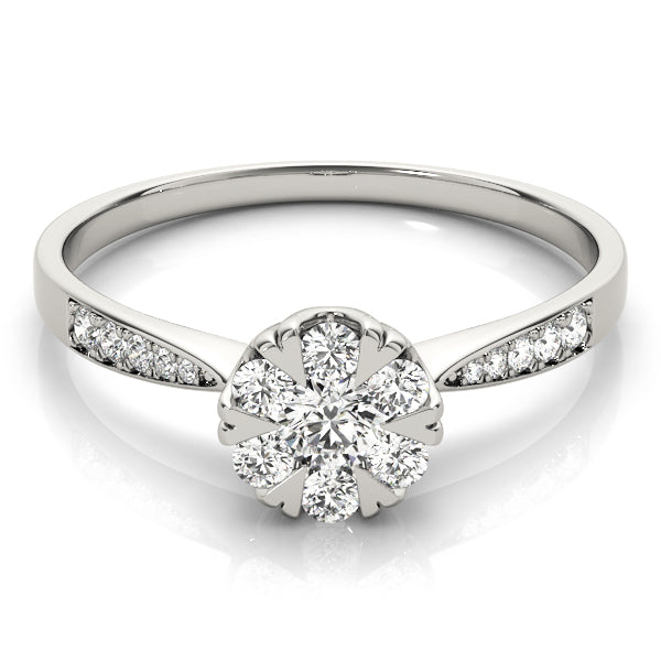 ENGAGEMENT RING