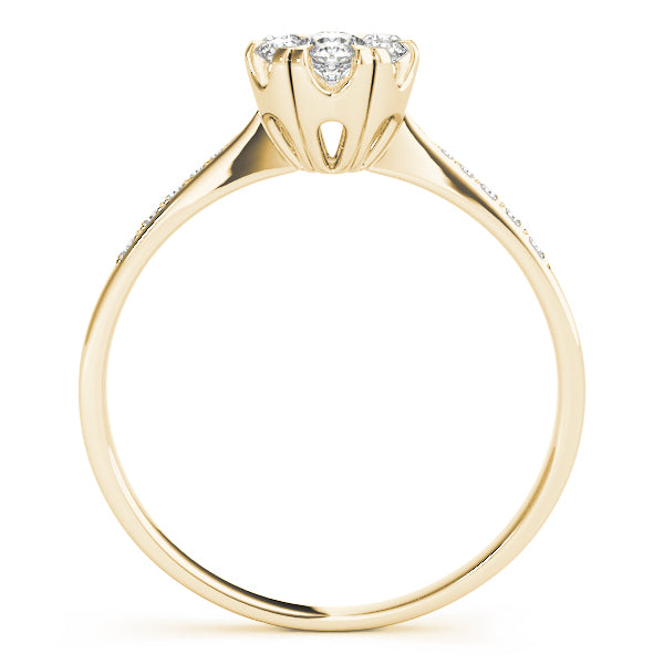 ENGAGEMENT RING