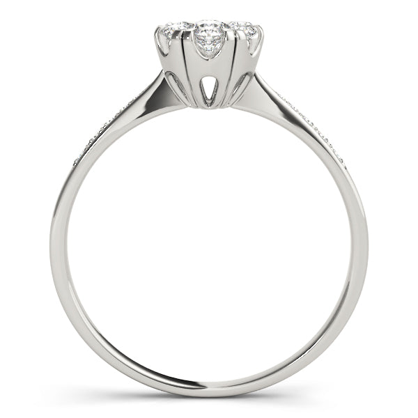 ENGAGEMENT RING