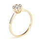 ENGAGEMENT RING