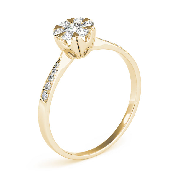 ENGAGEMENT RING