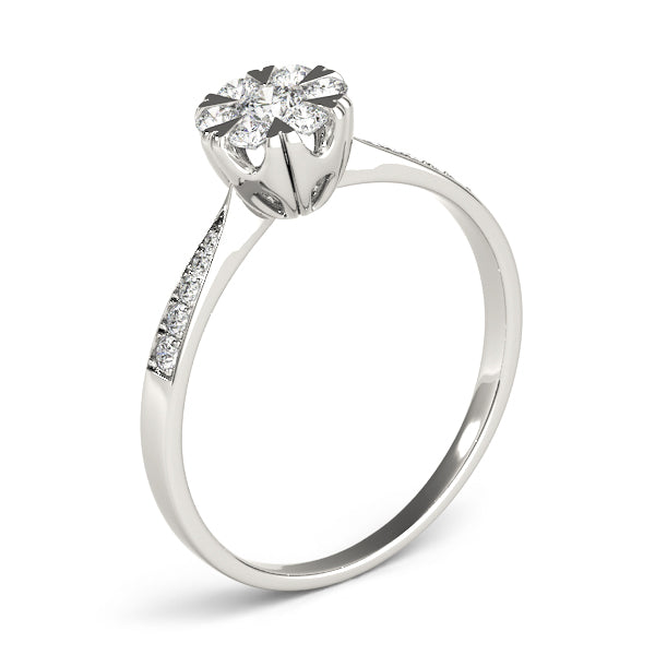 ENGAGEMENT RING