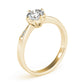 Solitaire Engagement Rings