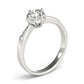 Solitaire Engagement Rings