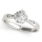Solitaire Engagement Rings