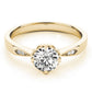 Solitaire Engagement Rings