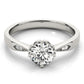Solitaire Engagement Rings