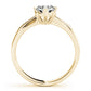 Solitaire Engagement Rings