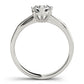 Solitaire Engagement Rings