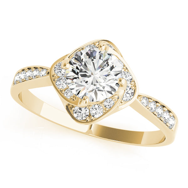 ENGAGEMENT RING