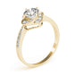 ENGAGEMENT RING