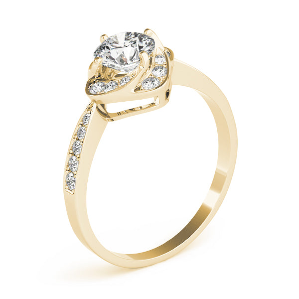 ENGAGEMENT RING