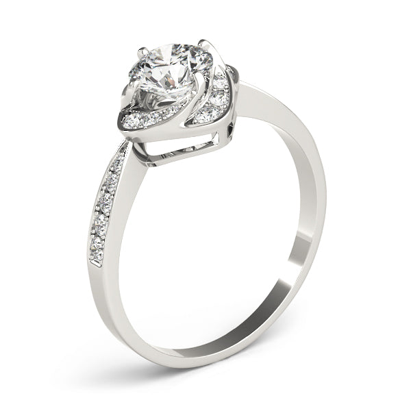 ENGAGEMENT RING