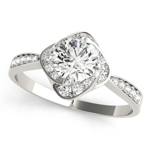 ENGAGEMENT RING