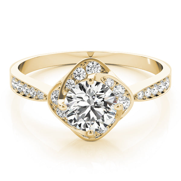 ENGAGEMENT RING