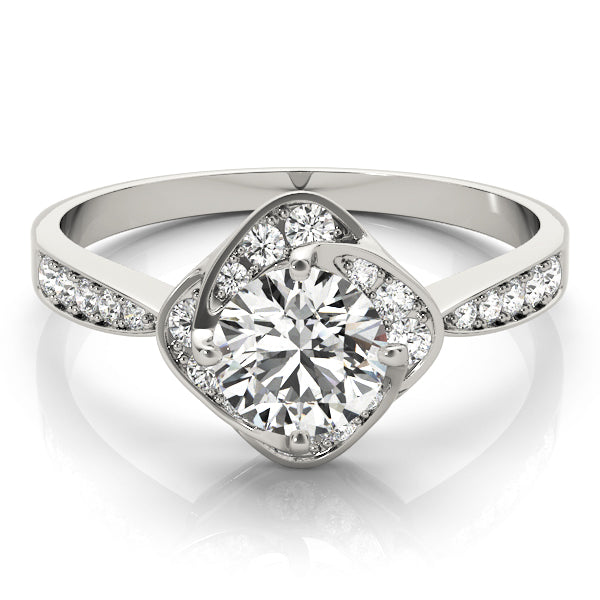 ENGAGEMENT RING
