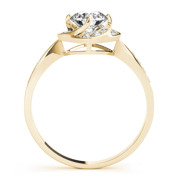 ENGAGEMENT RING
