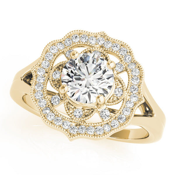 ENGAGEMENT RING