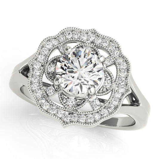 ENGAGEMENT RING