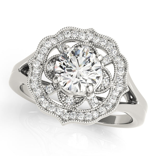 ENGAGEMENT RING