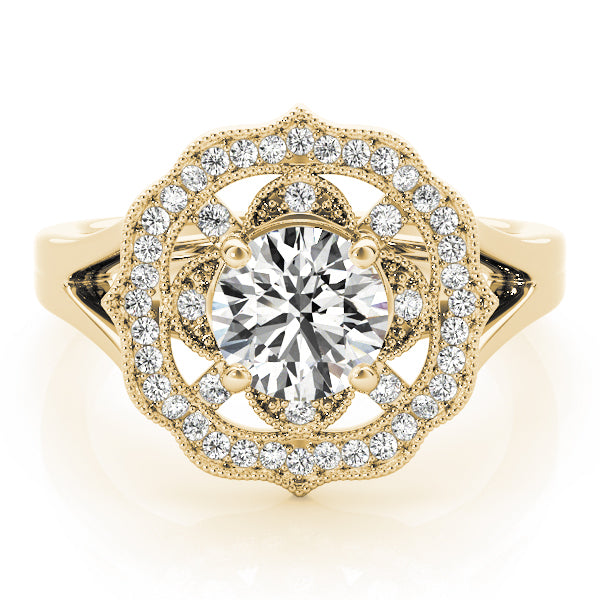 ENGAGEMENT RING