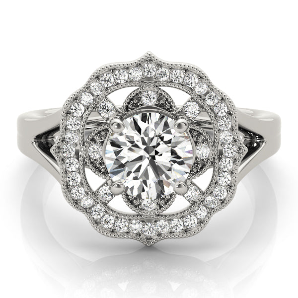 ENGAGEMENT RING