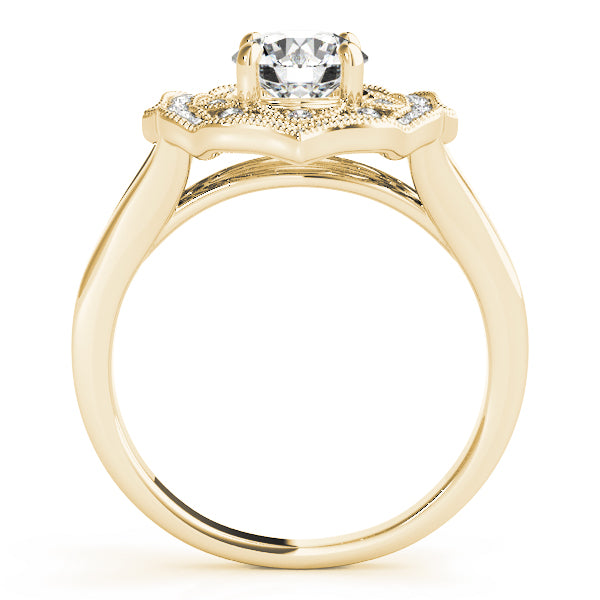ENGAGEMENT RING