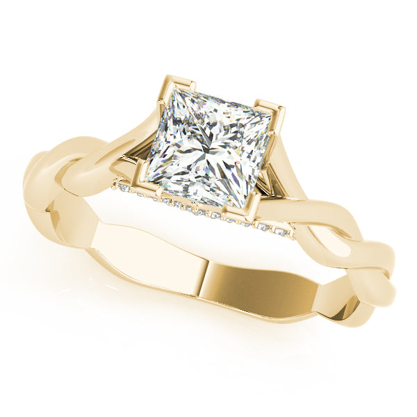 PC ENGAGEMENT RING