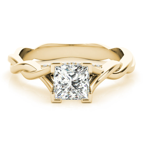 PC ENGAGEMENT RING