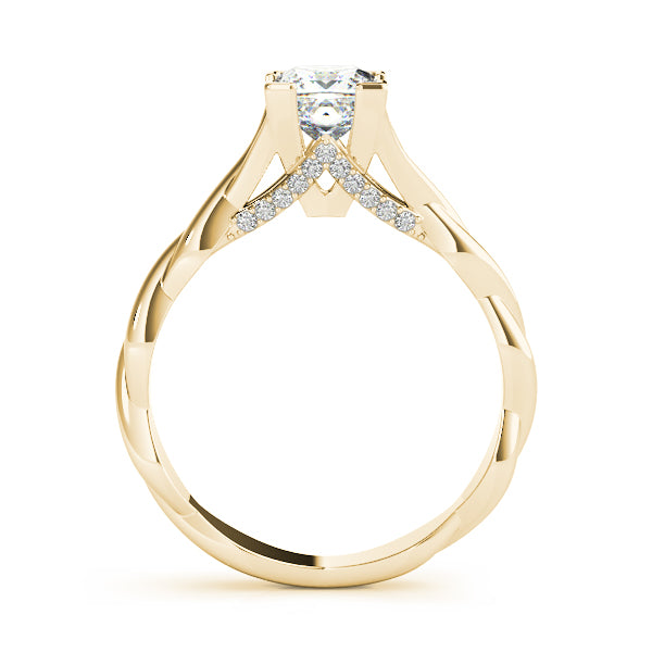 PC ENGAGEMENT RING