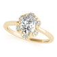 FASHION RINGS OVAL