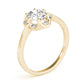 FASHION RINGS OVAL