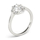 FASHION RINGS OVAL