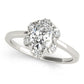 FASHION RINGS OVAL