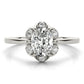 FASHION RINGS OVAL