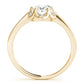 FASHION RINGS OVAL