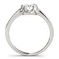 FASHION RINGS OVAL