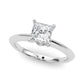 6-Prong Round Solitaire Engagement Ring