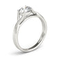 ROUND SOLITAIRE