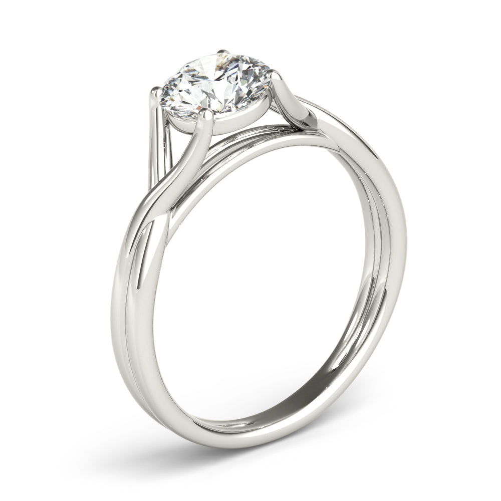ROUND SOLITAIRE