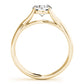 ROUND SOLITAIRE