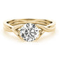 ROUND SOLITAIRE