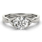 ROUND SOLITAIRE