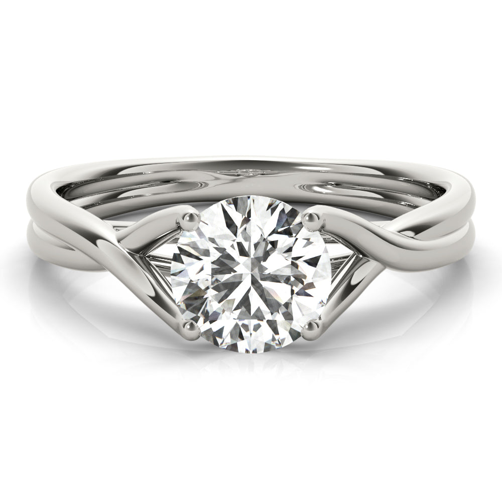 ROUND SOLITAIRE
