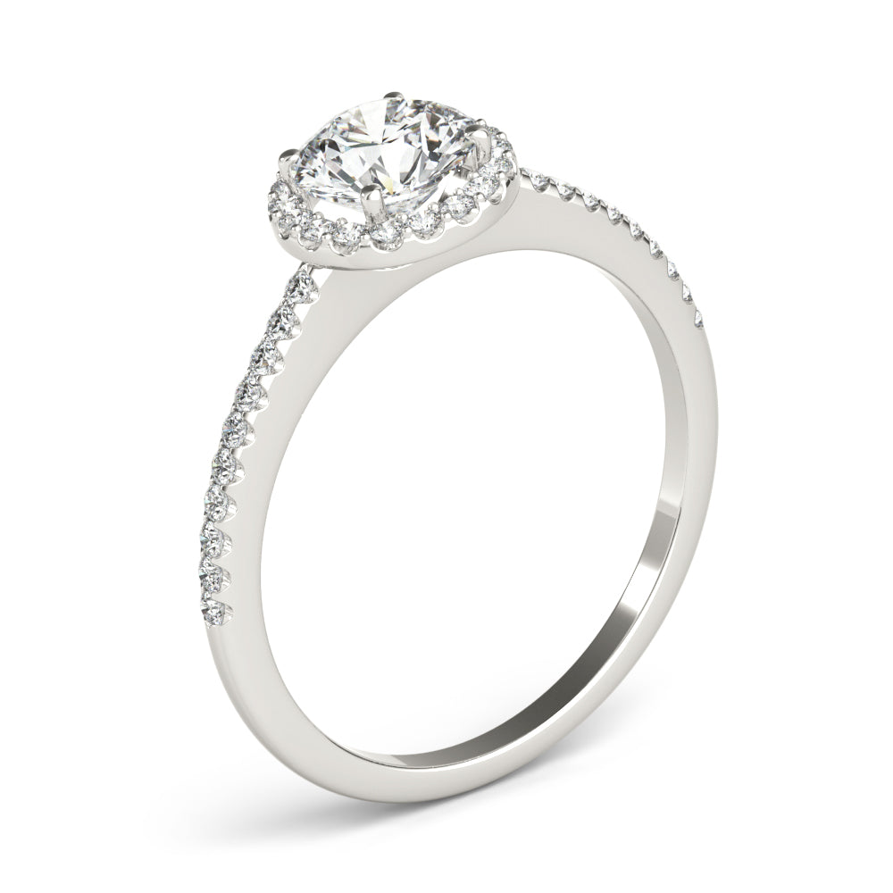 HALO RING