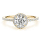 HALO RING