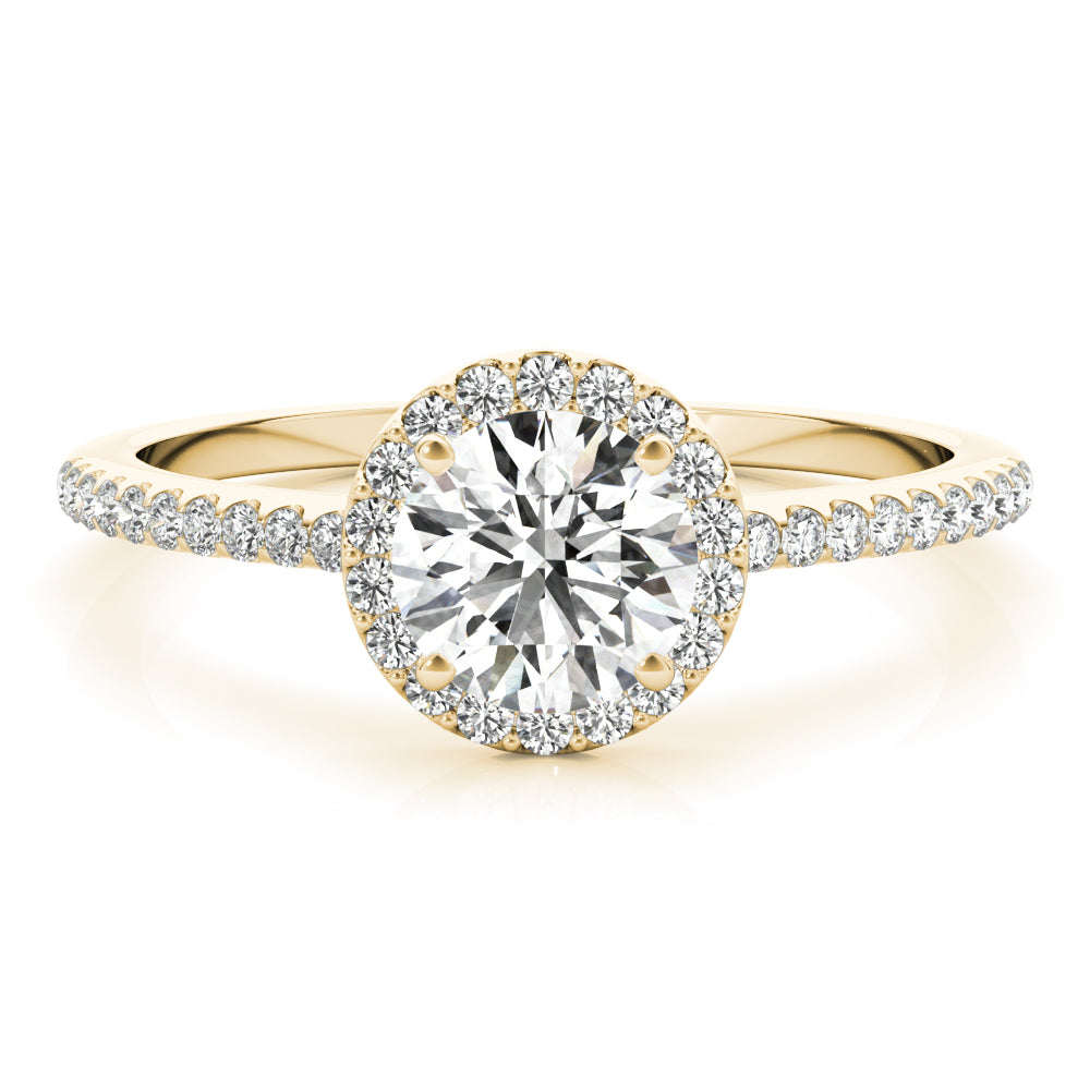 HALO RING