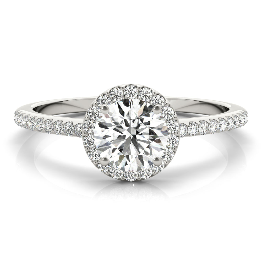 HALO RING