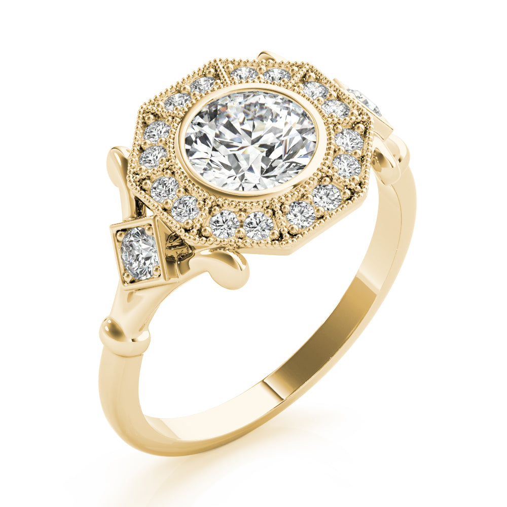 ENGAGEMENT RING